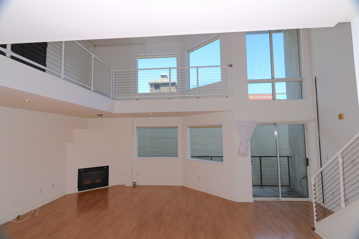Foto principal - 388 Townsend St