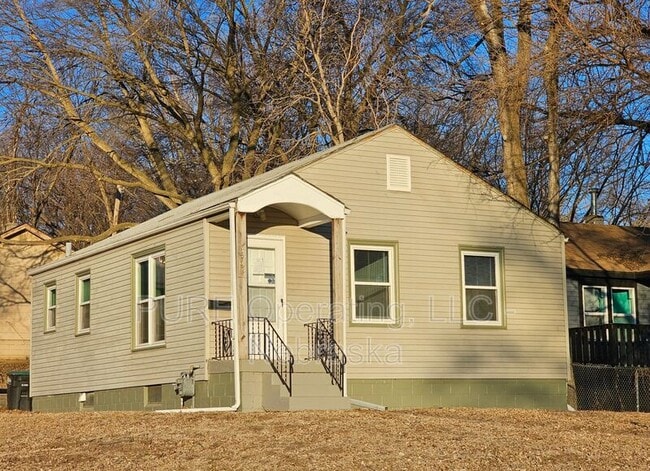 Building Photo - 4602 N 47th St