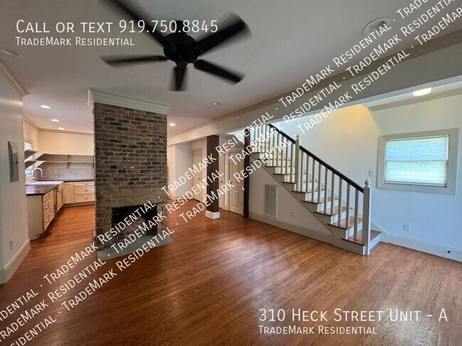 Foto del edificio - 310 Heck St