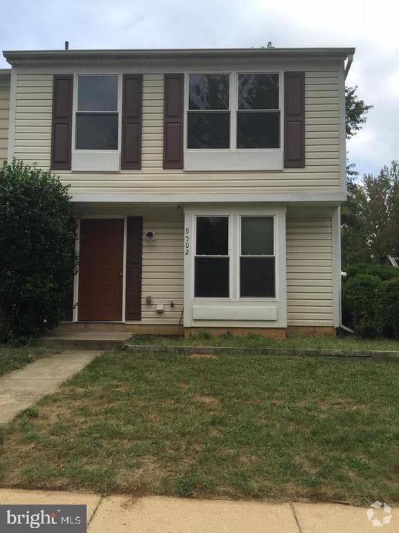Building Photo - 9502 Quarry Bridge Ct