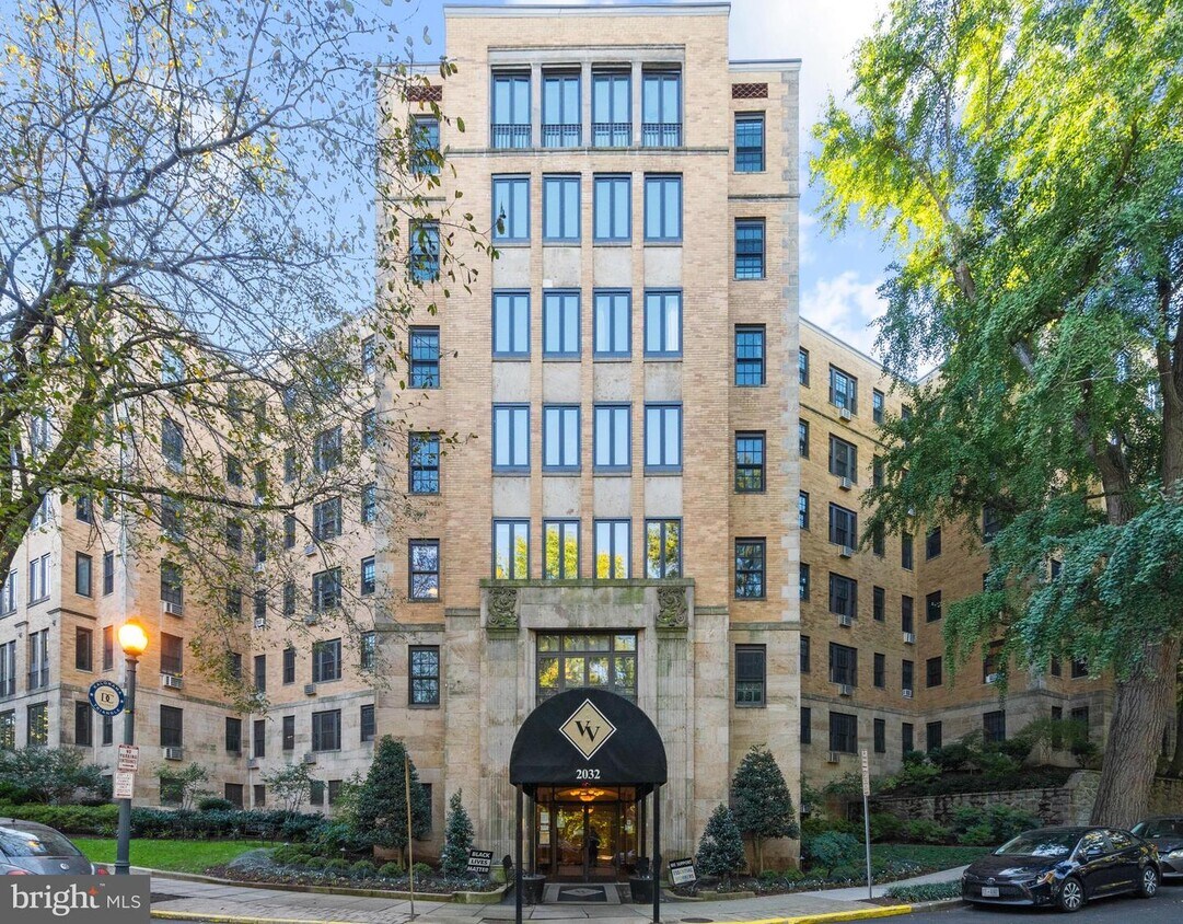 20322040 Belmont Rd NW Unit 132, Washington, DC 20009 Condo for Rent in Washington, DC