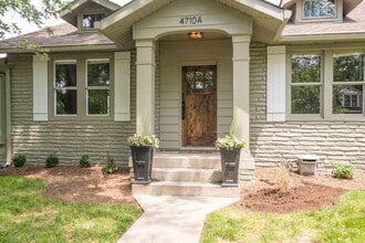 Building Photo - 4710 Nebraska Ave