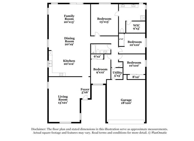 Building Photo - 2020 W Hasan Dr