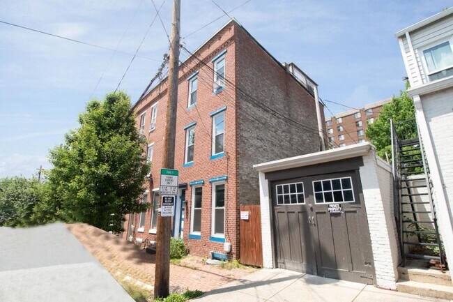 Building Photo - 120 Cumberland St