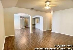 Foto del edificio - Medical Center Location. Single story, open concept 3 bedroom 2 bath home