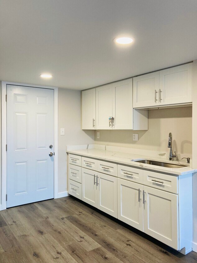 Foto principal - 208 Randall St