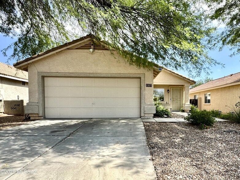 Foto principal - 2327 E Precious Shard Ct