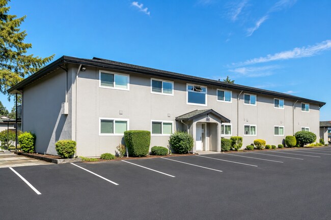 Foto del interior - Aladdin Camelot Apartments