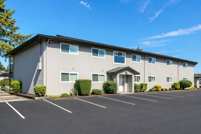 Interior Photo - Aladdin Camelot Apartments