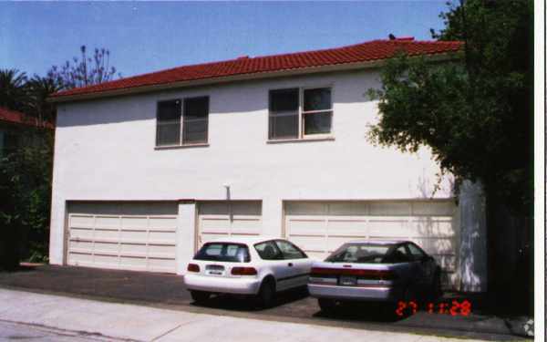 Primary Photo - 211 E Santa Inez Ave
