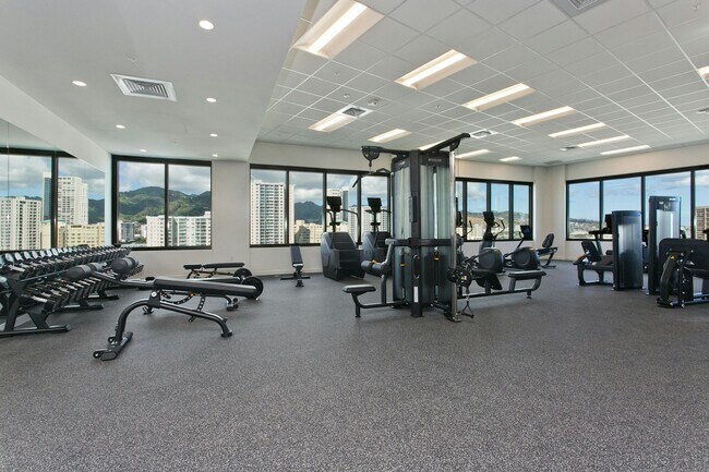 Foto del edificio - 1515 Liona St
