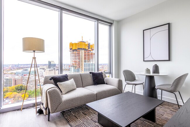 Foto del edificio - 50 Causeway St, Hub50House