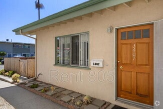 Building Photo - 3407 Rexford St