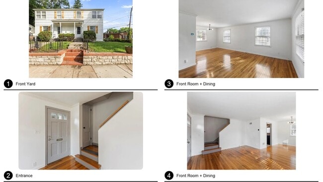 Building Photo - 432 E 63rd Ter