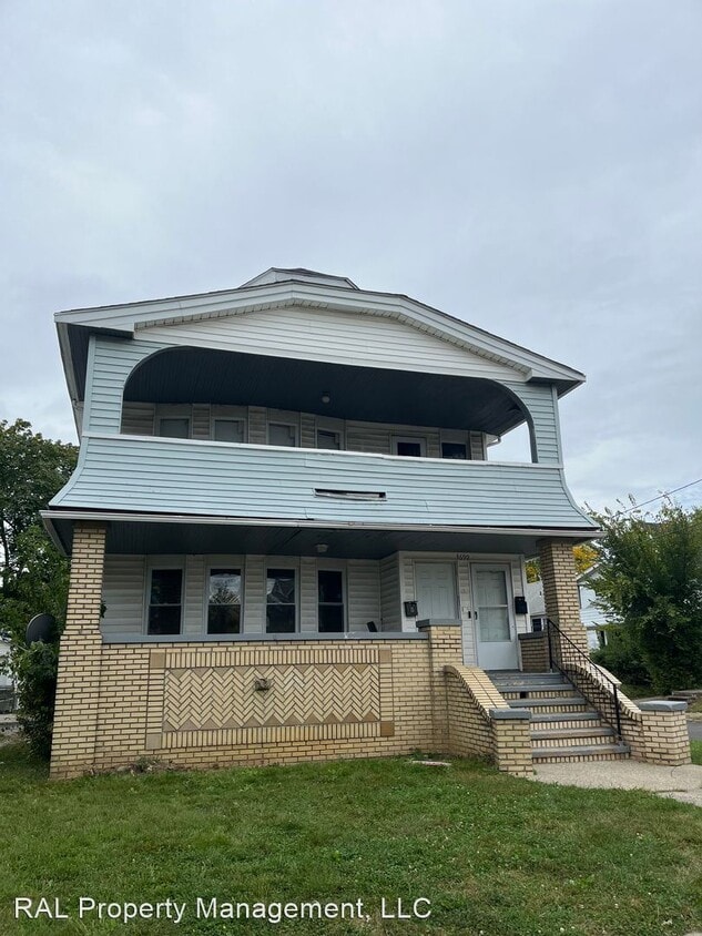 Primary Photo - 3 br, 1 bath House - 3690 sudbury up
