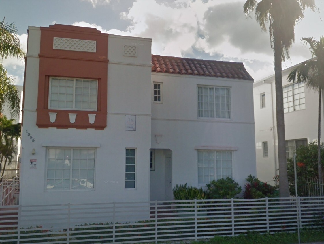 Foto principal - 1355-1357 Drexel Ave