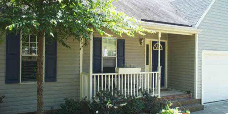 Primary Photo - Rooms for rent in Wake Forest