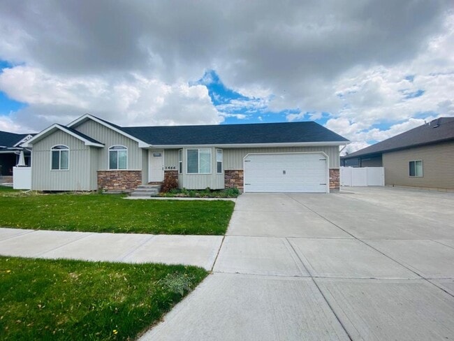 Foto del edificio - 1466 Chesney Ct