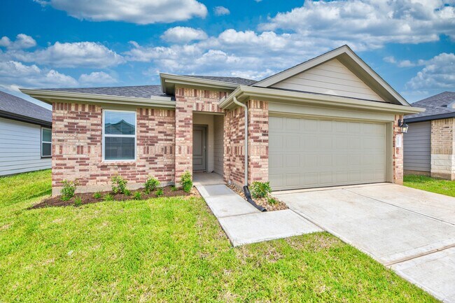 Foto del edificio - 31322 Harp Ridge Drive