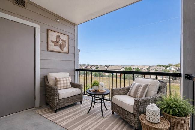 Building Photo - Legacy Ranch at Dessau East, A 55+ Community