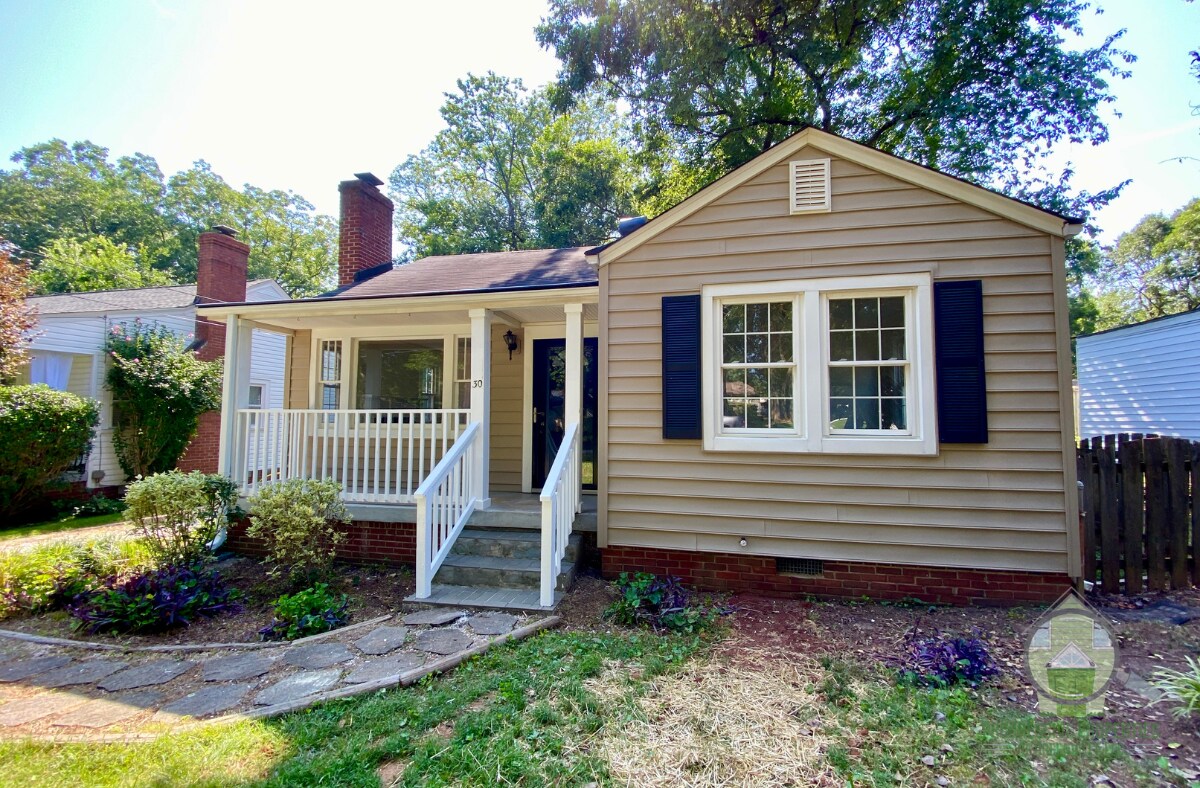 Photo - 30 Sycamore Dr (Greenville, SC)