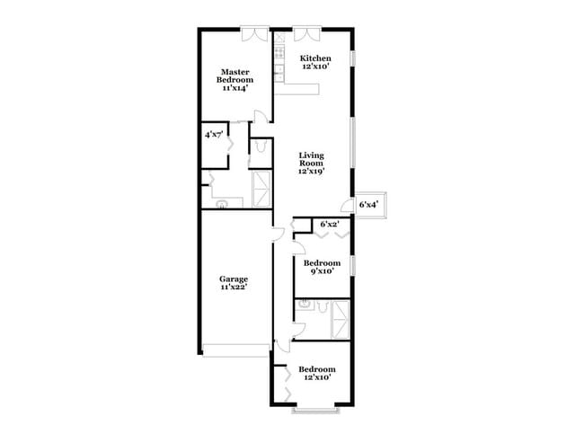 Building Photo - 23033 Clearwater Pl