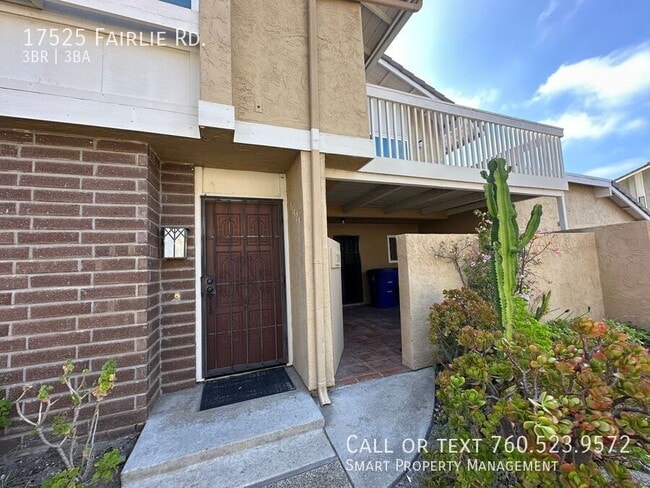 Building Photo - 17525 Fairlie Rd