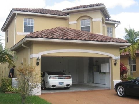 Foto del edificio - 12797 SW 54th Ct