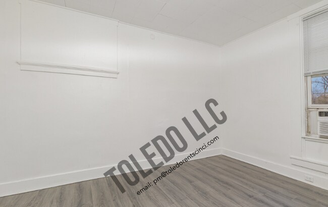 Foto del edificio - 500 W Wyoming Ave