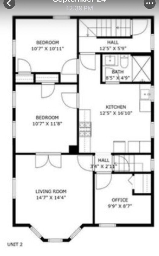 Foto del edificio - 464 Main St