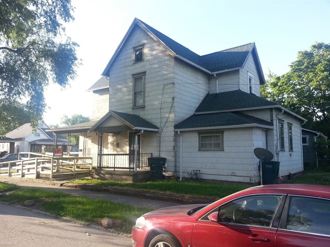 Foto del edificio - 739 N Jefferson St