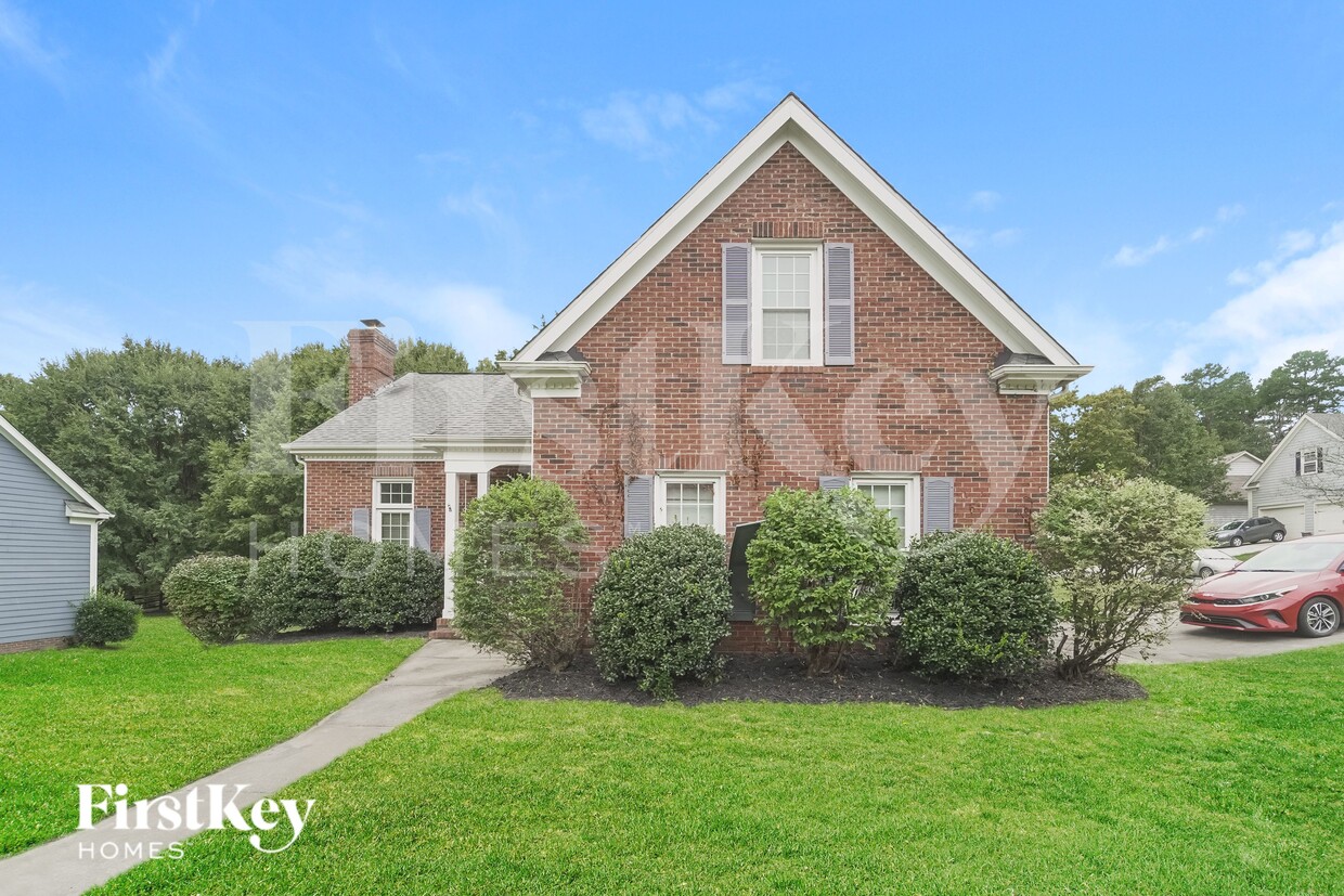 Primary Photo - 10827 Partridge Cross Ln