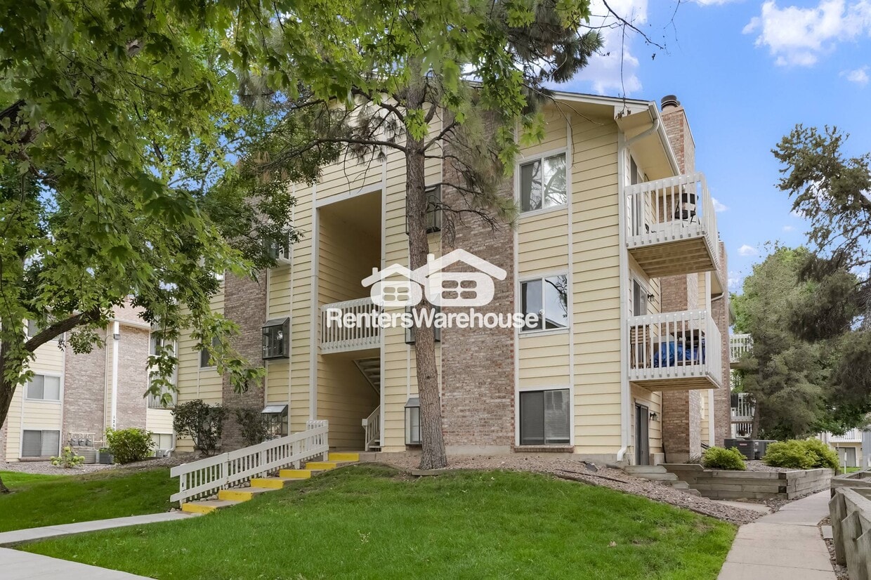Foto principal - 12450 E Cornell Ave
