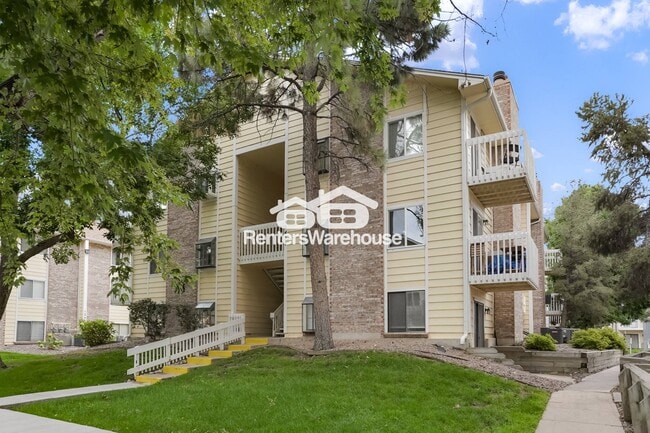 Building Photo - 12450 E Cornell Ave