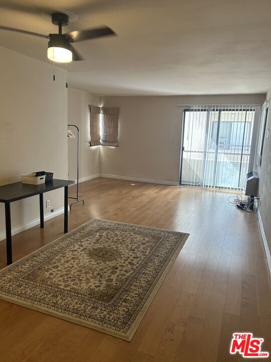 Foto del edificio - 435 S Virgil Ave