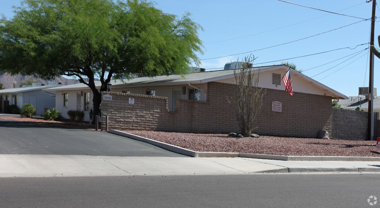 Primary Photo - Paloverde Apartments