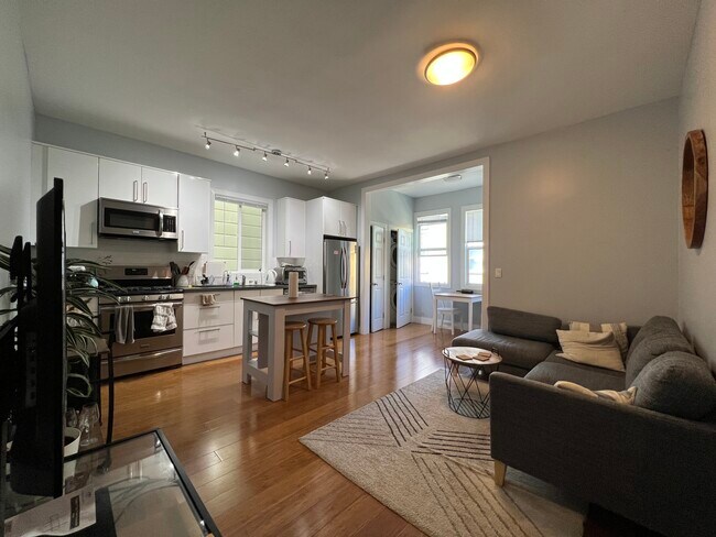 Foto del edificio - 26 San Carlos St