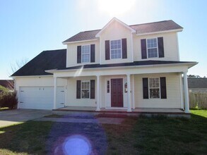 Building Photo - 104 Dorsett Ct