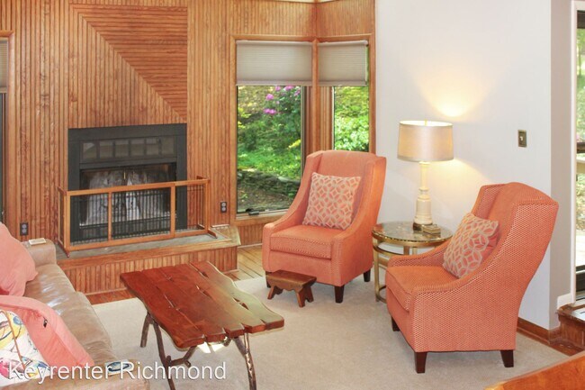 Building Photo - 3 br, 2.5 bath House - 4430 Cheyenne Rd