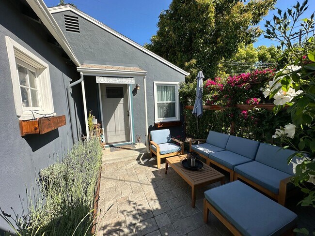 Photo - 1163 1/2 Park Blvd - Month to Month House