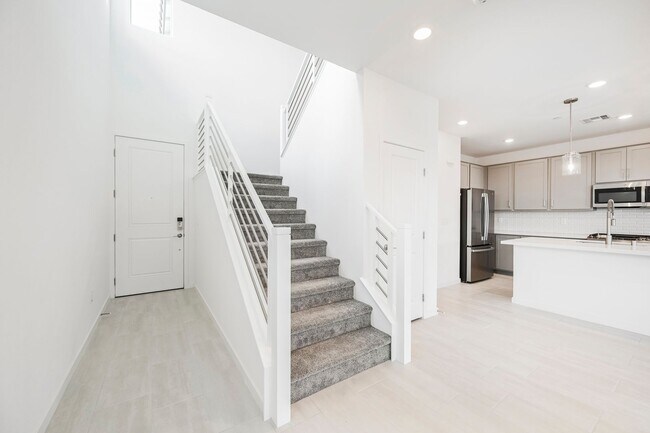 Building Photo - New Summerlin West Home in Gated Community!