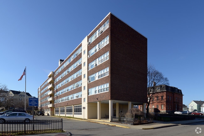 Building Photo - 85 Morgan