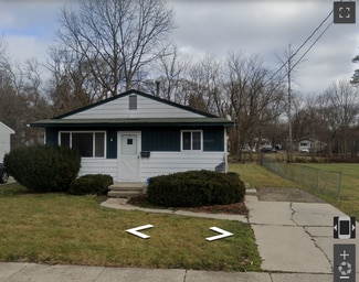 Building Photo - 3226 Parkwood Ave