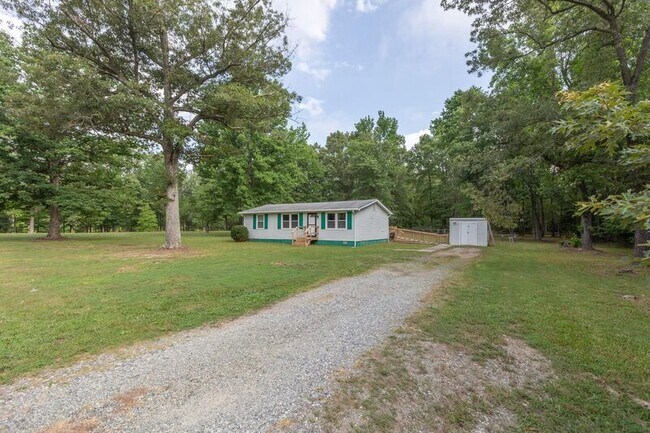 Foto del edificio - 7155 Gatewood Rd