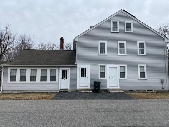 Foto del edificio - 84 Hartford Ave E