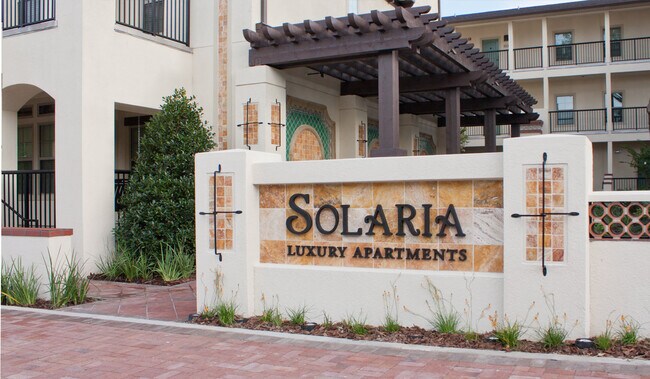Solaria Luxury Apartments - Ahora en alquiler apartamentos de 1 hab en agosto de la mudanza - Solaria Luxury Apartments