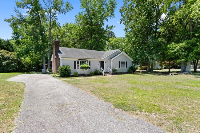 Foto del edificio - 1601 Homestead Rd