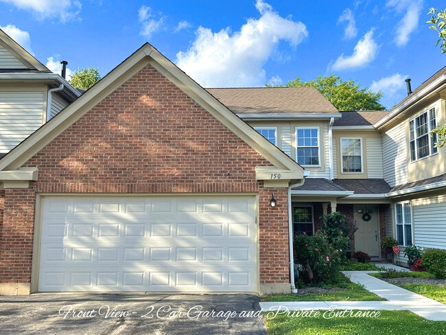 Building Photo - 150 White Branch Ct N