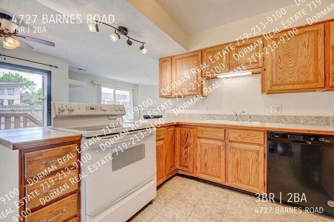 Building Photo - 4727 Barnes Rd