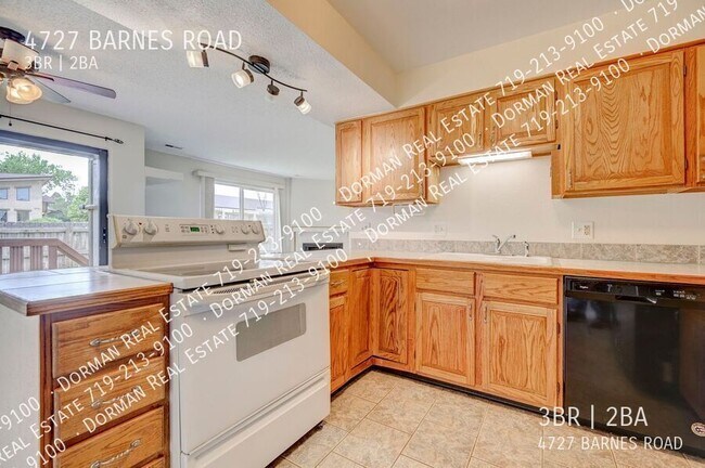 Foto del edificio - 4727 Barnes Rd
